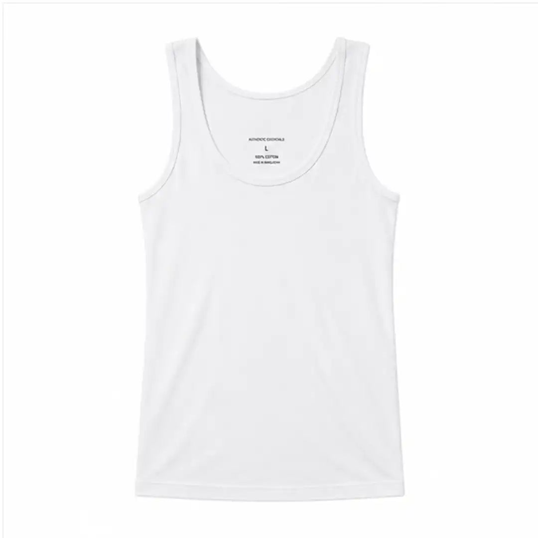 Men’s Tank Tops