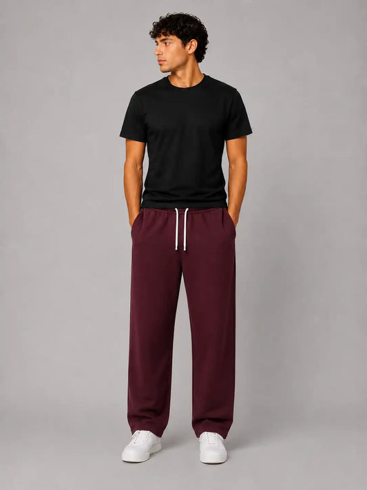 Men’s Straight Pants