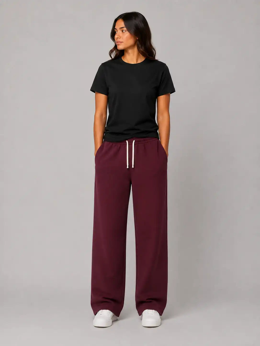 Women’s Straight Pants