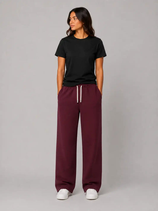 Women’s Straight Pants