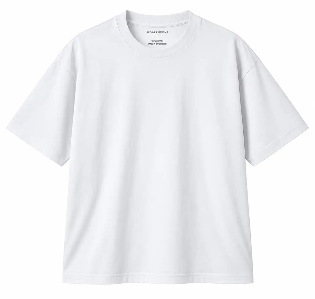 Men’s Oversize T-Shirts