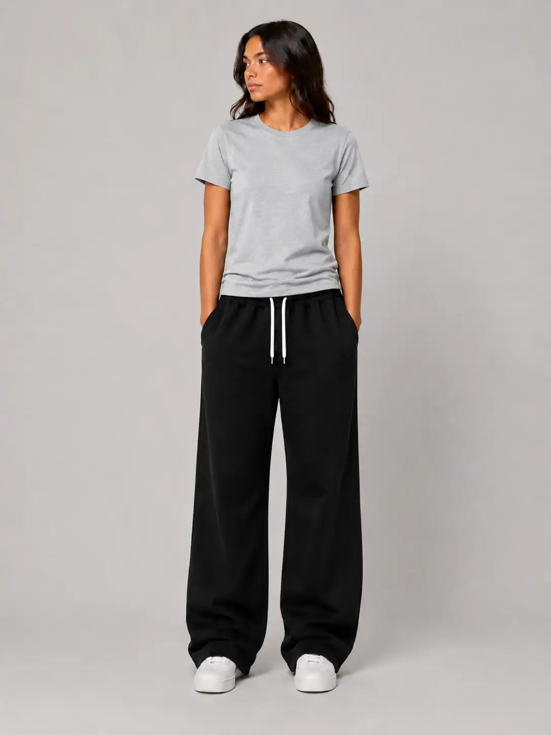 Women’s Wide Leg Pants