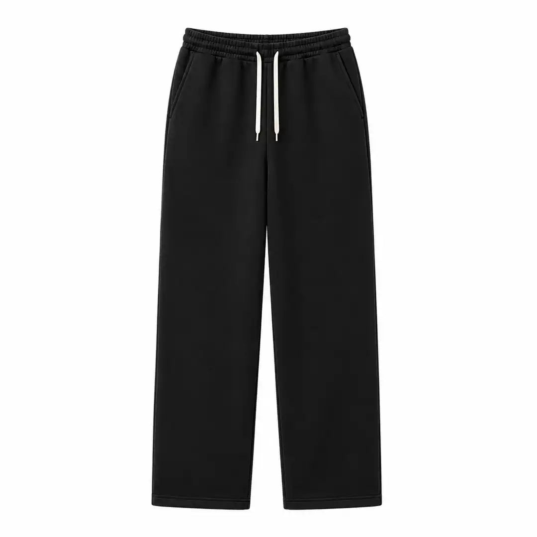 Men’s Straight Pants