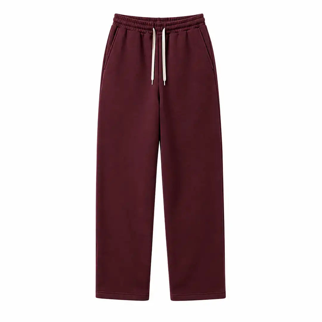 Men’s Straight Pants