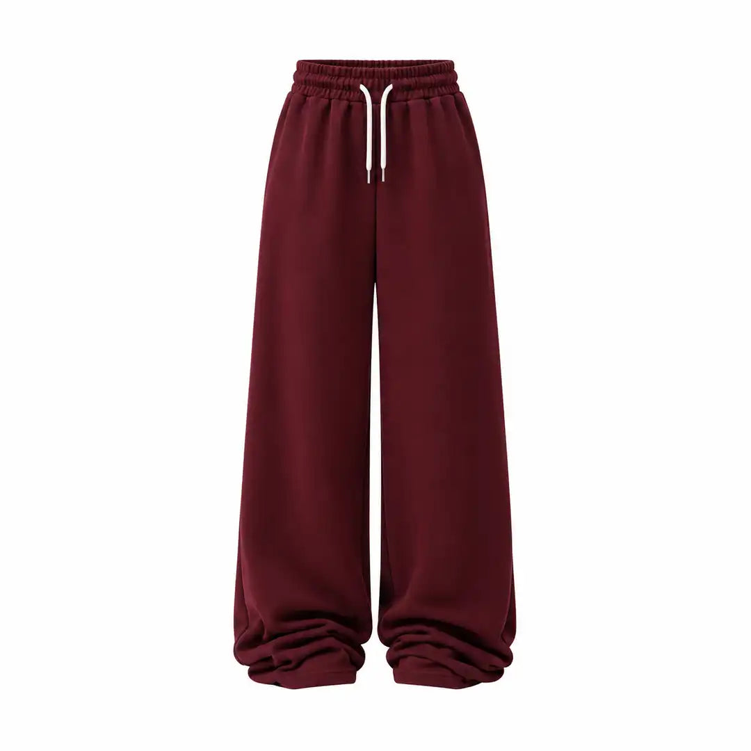 Women’s Wide Leg Pants