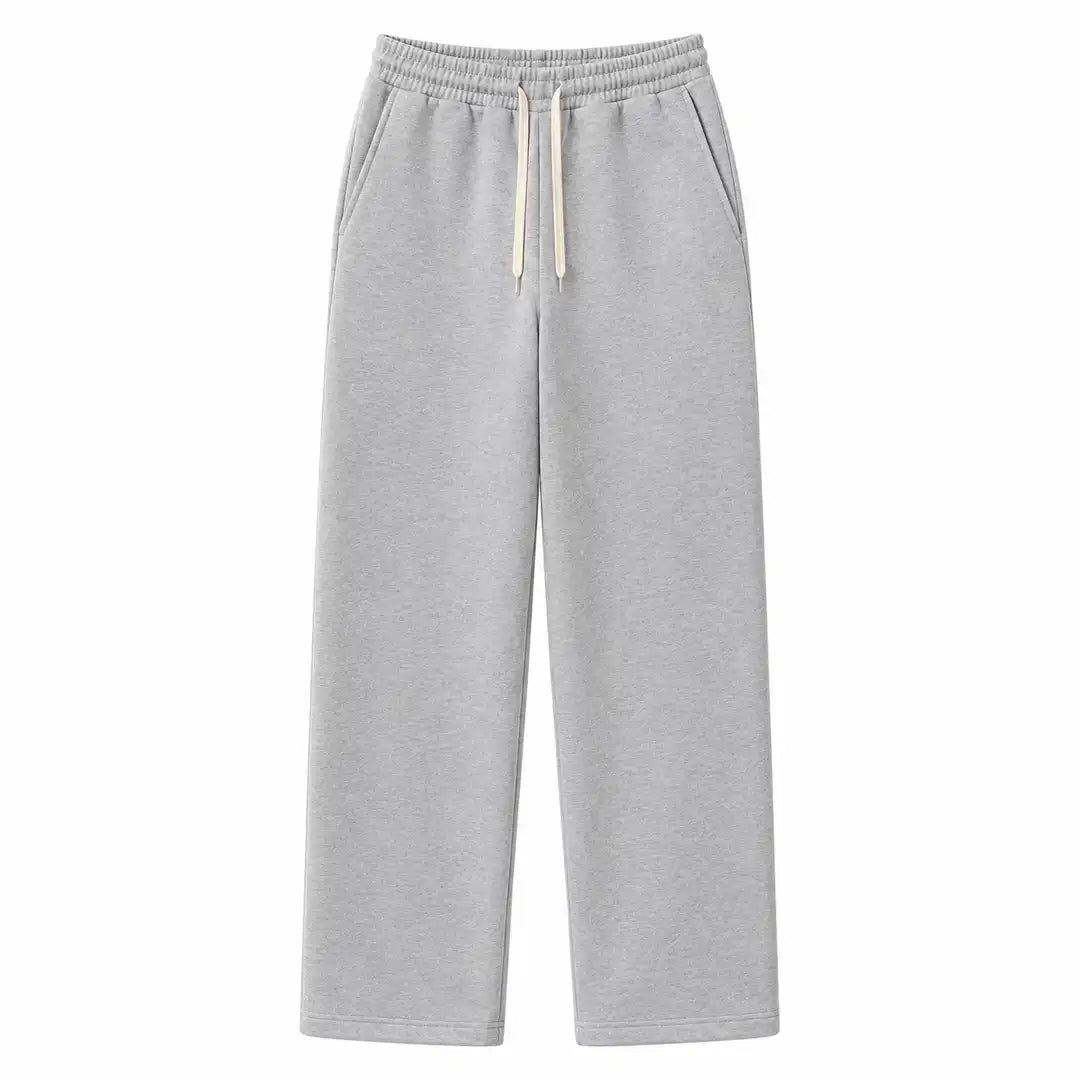 Men’s Straight Pants