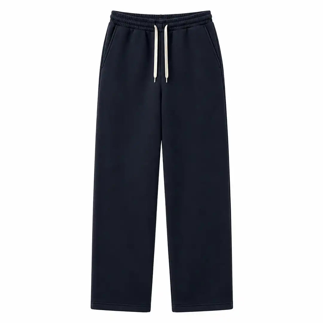 Men’s Straight Pants