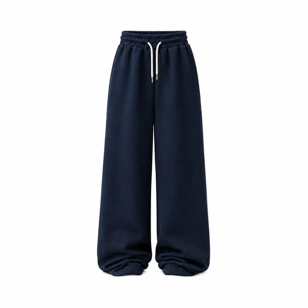 Men’s Wide Leg Pants